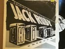 Jack Ruby Hi-Fi KILLER V/A ROOTS LP