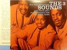 The Three Sounds 3 Sounds Introducing BLUE NOTE 81600 KING GXF3152 Japan LP 1009