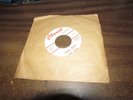 45 RPM POPCORN MIKE SHAW 