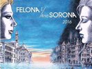 LE ORME - FELONA E/AND SORONA - 2LP + 2CD NEW SEALED 2016 - COPY # 356/999