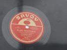 RARE BLUES 78 RPM BY JOHNNY OTIS 