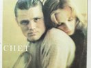 CHET BAKER Chet LP Vinyl 1983 Riverside OJC-087 NEAR MINT K-1053