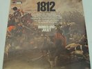 Collector's Misprint LP of TCHAIKOVSKY 1812 OVERTURE ORMANDY No Romeo and Juliet