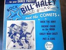 Bill Haley & Comets 
