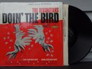THE RIVINGTONS LP 1962 Doin' The Bird Liberty LST-7282 STEREO - MP3 - LISTEN
