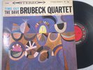 Dave Brubeck Quartet 