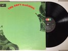 The Soft Machine ?– The Soft Machine 1968 VINYL Probe ?– CPLP 4500 X