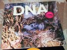A Taste Of DNA Orig* AMERICAN CLAVE Ep Lying On The Sofa Of Life BLONDE RED HEAD