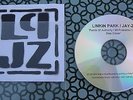Linkin Park Points Of Authority / 99 Problems /One Step Closer Promo rar Chester