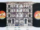LED ZEPPELIN PHYSICAL GRAFFITI SWAN SONG SS2 200 US Vinyl 2LP