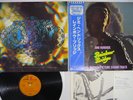 OST(JIMI HENDRIX) RAINBOW BRIDGE REPRISE P-6404R Japan OBI Vinyl LP