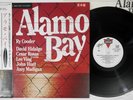 OST(RY COODER) ALAMO BAY LONDON L28P 1221 Japan OBI Promo Vinyl LP