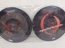A Perfect Circle Mer de Noms Limited Edition Picture Disc Double 12