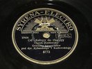 POLISH 78 RPM  SYRENA ELECTRO 8773