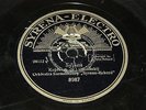 POLISH 78 RPM  SYRENA ELECTRO 8987