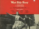 OS 2001: West Side Story - Original Broadway Cast LP Harry Pearson Auction