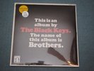 Double Vinyl LP The Black Keys 