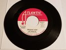 RARE BLUES HARD ROCK PROMO 45 LED ZEPPELIN IMMIGRANT SONG ATLANTIC MINT