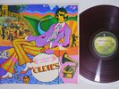 BEATLES A COLLECTION OF OLDIES APPLE AP-8016 Japan Red Vinyl LP