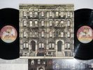 LED ZEPPELIN PHYSICAL GRAFFITI SWAN SONG P-6317,8N Japan Vinyl 2LP