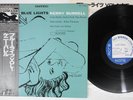 KENNY BURRELL BLUE LIGHTS VOL.1 BLUE NOTE GXF 3172 Japan OBI Promo Vinyl LP