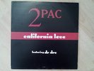 2Pac - California Love (Tupac) Original Death Row 12
