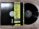 NEW ORDER BLUE MONDAY YW7418AX OBI LP Gt7482
