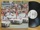 Rare Vintage Vinyl-Dead Kennedys-Frankenchrist-Alternative Tentacles w Poster-NM