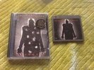 Ozzy Osbourne  Ozzmosis Mini disc  Complete Rare minidisc
