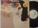 The Doors-Weird Scenes Inside The Gold Mine - 1972 PROMO 2 LP-W/Sticker