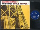 FREDDIE ROACH My People (Soul People) LP PRESTIGE PR 7521 US 1967 JAZZ RVG ST