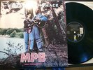 WOMACK & WOMACK MPB (Missin' Persons Bureau) 12'' MINT FRANKIE KNUCKLES