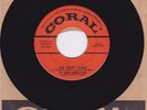 The Johnny Burnette Trio 