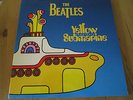 The Beatles- Yellow Submarine Songtrack LP1999