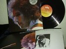 2 LP BOB DYLAN - AT BUDOKAN * LIVE * CBS 1978 NL FOC + POSTER + BOOKLET