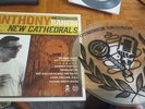 ANTHONY RANERI CLEAR SCREENED LP BAYSIDE THRICE SENSES FAIL TAKING BACK SUNDAY