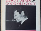 Zoot Sims   Good Old Zoot   Mono New Jazz   PROMO