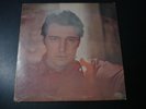 JERRY JEFF WALKER FIVE YEARS GONE LP RECORD WITH INSERT