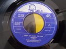 Slade ?– Shape Of Things To Come, Fontana ?– TF 1079, Single, UK 1970
