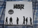 linkin park minutes to midnight vinyl 2007 180 gram
