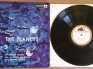 Holst: Sir Malcolm Sargent BBC Sym Orc - The Planets Op.32 ASD 269 EX CREAM/GOLD