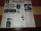 1972 John Lennon Sometine in New York City PCS 7161 Double Album Gatefold