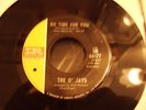 the ojays  no time for you    imperial records.