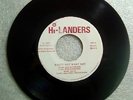 KEN HAYWOOD - WASTE NOT WANT NOT/ ISLANDS FUNK 45/ TRINIDAD/ HEAR