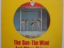 VANITY FARE – THE SUN THE WIND AND OTHER THINGS (UK 1968 PAGE ONE LP)