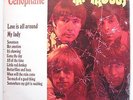 THE TROGGS ?– CELLOPHANE (UK 1967 PAGE LP)