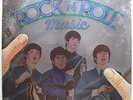 THE BEATLES ?– ROCK 'N' ROLL MUSIC (US CAPITOL RECORDS DOUBLE LP)