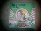 Back To Mine - The Orb