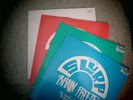 Dance The Slurp - Brain Freeze (X4) DJ Shadow & Cut Chemist