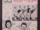 SNEED FAMILY: Big Big Love / Is It Any Wonder 45 (PS, light wear to sleeve)